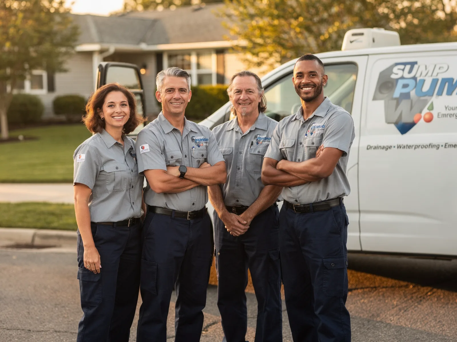 Water Heater Repair company in Lost Creek, WV